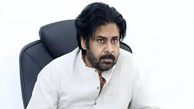 పవన్‌ ఆరోగ్యం భేష్‌