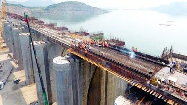 పోలవరం తొలిదశకు 30,436 కోట్లు
