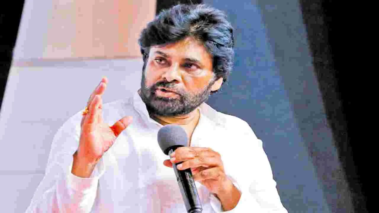 వైసీపీ గూండాలను తొక్కి నారతీస్తా
