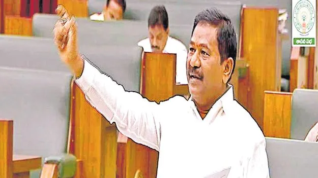 అభివృద్ధి, సంక్షేమం రెండు కళ్లుగా పాలన
