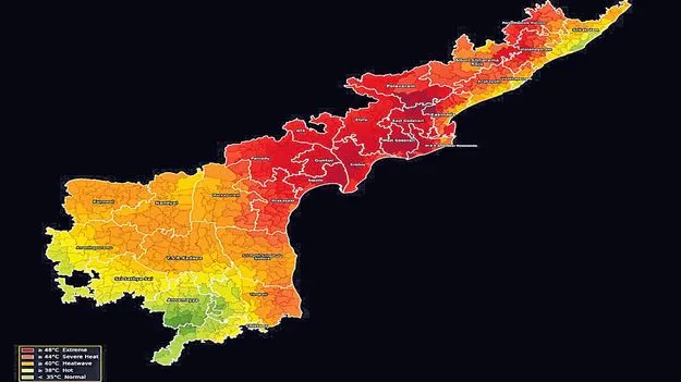 బయట భగభగ.. ఇంట్లో కుతకుత