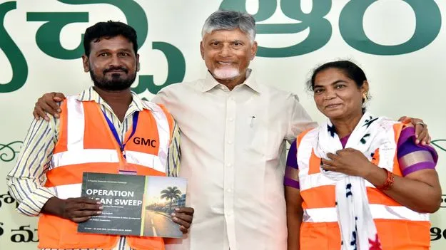 వైసీపీ వద్దే వద్దు