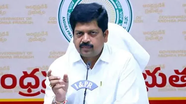 జగన్‌ బతుకే అరాచకం