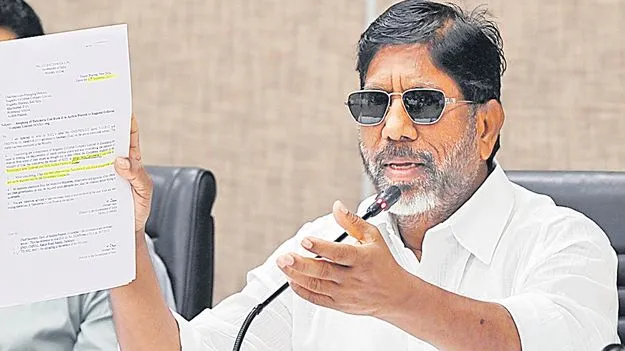 2013లోనే సింగరేణికి తాడిచర్ల బ్లాక్‌-2