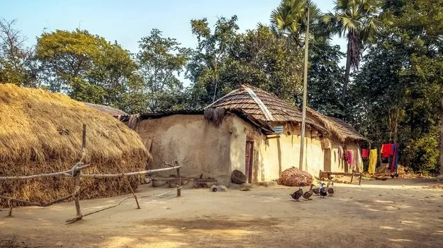 గ్రామాల్లో అభివృద్ధికి జోష్‌!
