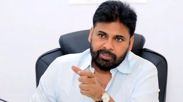 జనసేనలోకి స్వాగతం..!