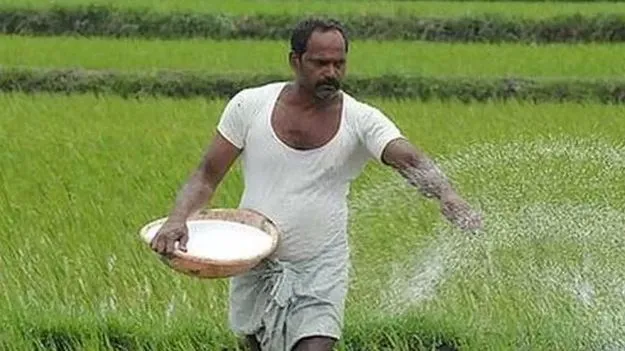 ‘ఎరువుల యాప్‌’కు భారీ స్పందన
