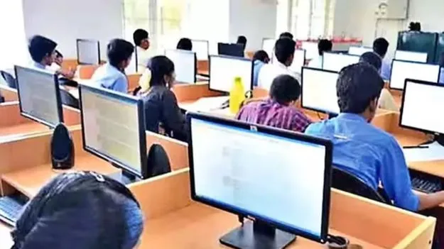 ‘టాలెంట్‌ ఏపీ’ ప్రారంభం