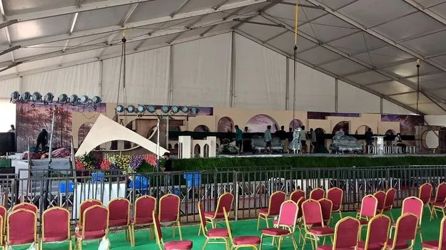 మూడు జిల్లాల్లో నేడు సీఎం పర్యటన 