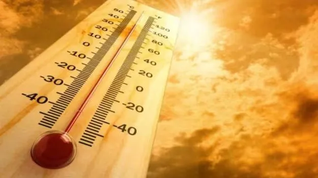 ఈ నెలలో భగభగలే!