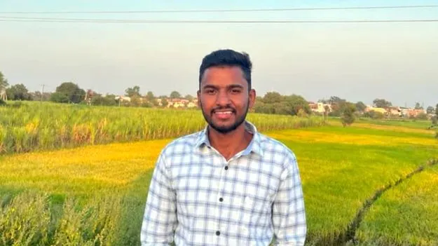 ఉన్నత చదువులకని వెళ్లి తిరిగి రాని లోకానికి..