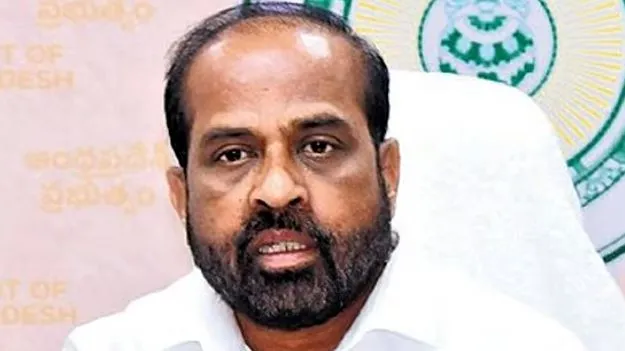 మంత్రి సత్యకుమార్‌కు అస్వస్థత