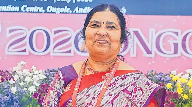 గైనకాలజిస్ట్‌ల సంఘ రాష్ట్ర కార్యవర్గం ఎన్నిక
