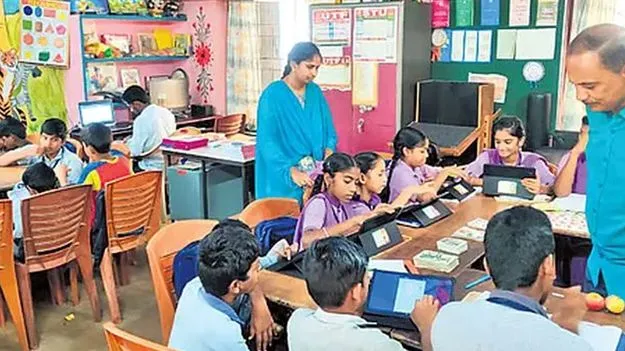 అడ్మిషన్లలో ‘స్థానికత’ ఉత్తర్వులు కొనసాగింపు