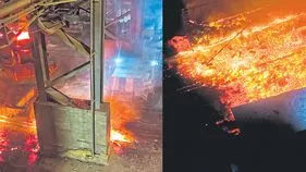 నిర్వహణలో నిర్లక్ష్యం