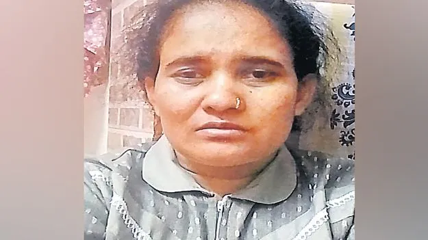 మస్కట్‌లో చిత్రహింసలు అనుభవిస్తున్నా!