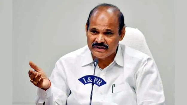 దానయ్య కుటుంబానికి అండగా ఉంటాం: కొలుసు