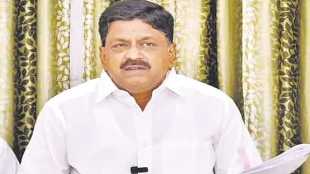 సీమ లిఫ్టుపై లేకిమాటలు!