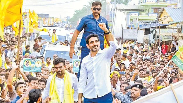 రాష్ట్రమంతా  ఆర్డీటీ సేవలు విస్తరించాలి