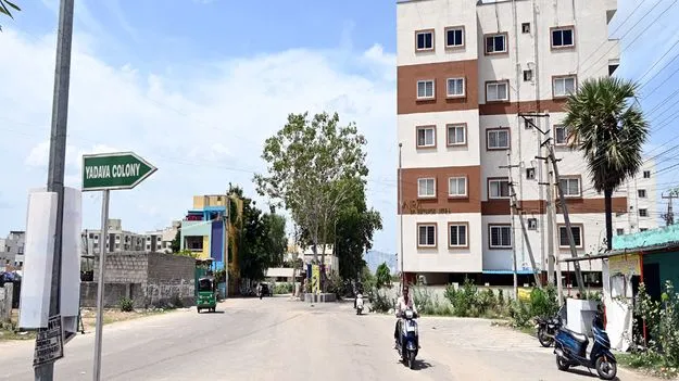 ముడుపుల కోసం ‘మలుపులు’