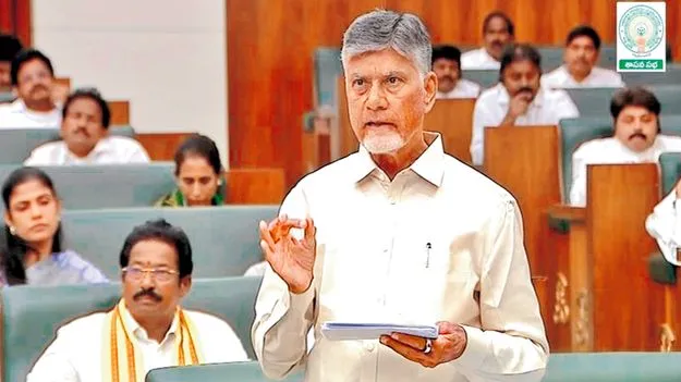 జగన్‌.. ఆ అరాచకాలకు బదులివ్వు!