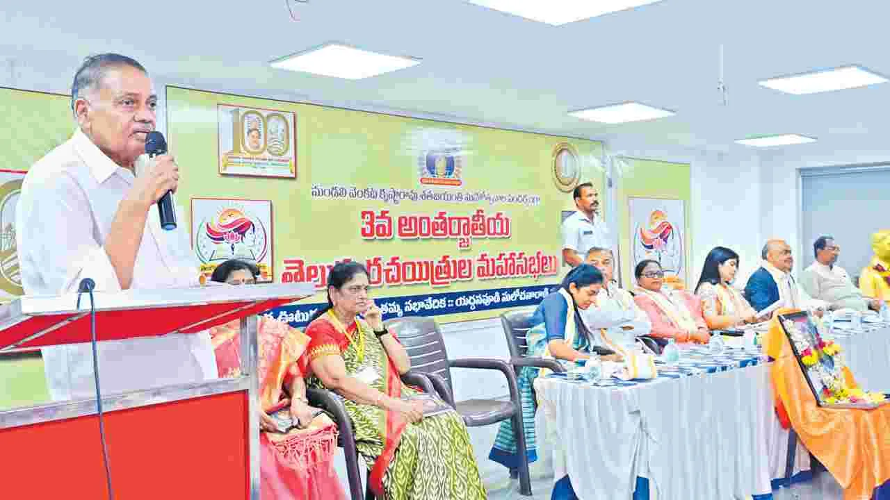 మహిళలను అవమానించే వారిపై  కఠిన చట్టాలు తీసుకురావాలి