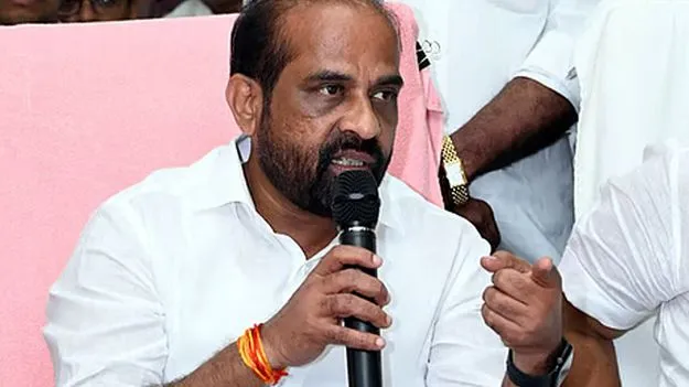 స్త్రీ శక్తికి దన్నుగా పది సూత్రాలు: సత్యకుమార్‌