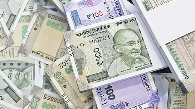 ఒకే రోజు 17 కోట్ల బిల్లుల చెల్లింపు