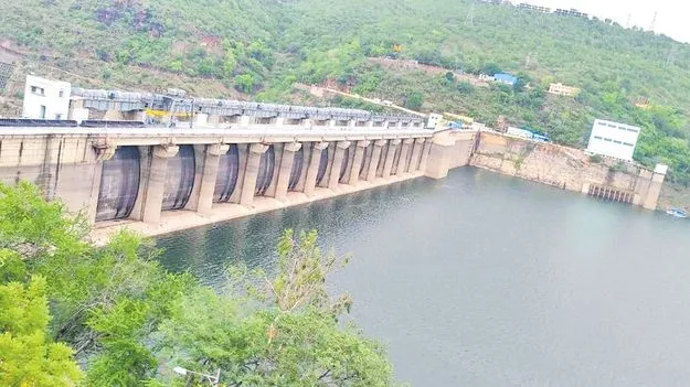 వాన కోసం.. వరద కోసం!
