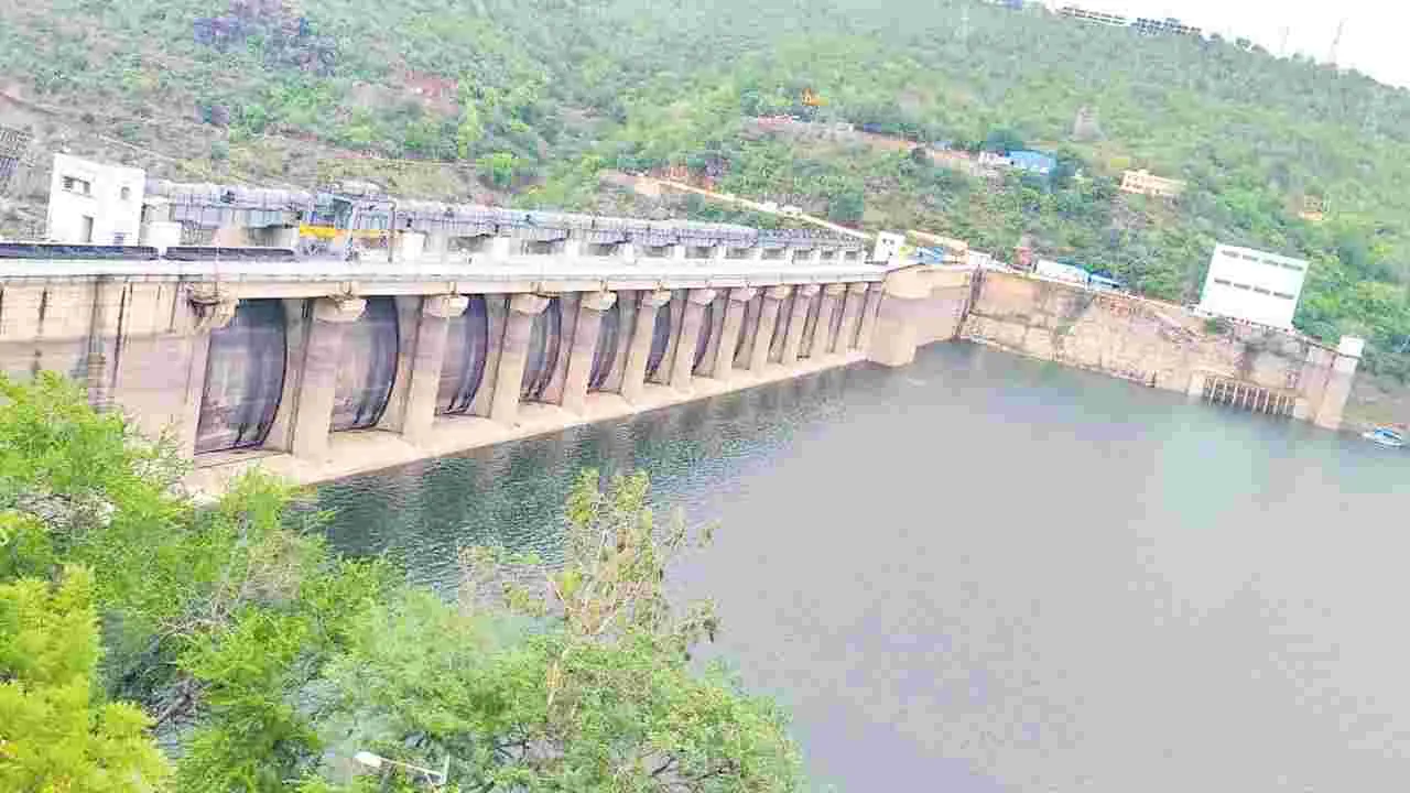 వాన కోసం.. వరద కోసం!