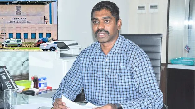 లొంగిపోతే మంచిది