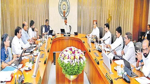 లక్ష కోట్లతో ఉద్యాన హబ్‌