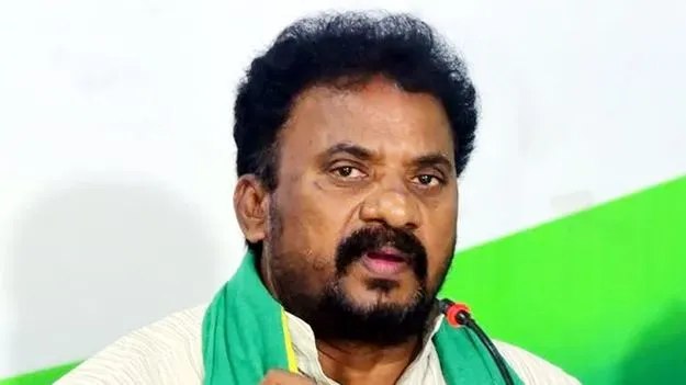 నేతల అవినీతి తుడిచే యంత్రం బీజేపీ దగ్గరుందా?