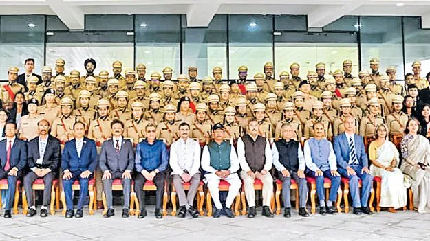 సులభతర వాణిజ్యంలో కస్టమ్స్‌ పాత్ర కీలకం 
