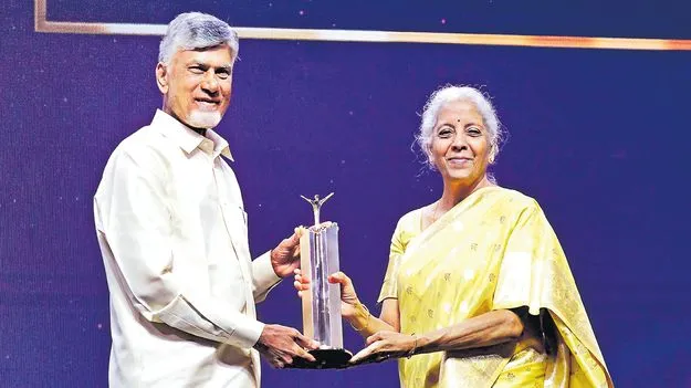 సంస్కరణలతో సంపద