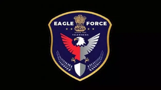 ఆలిండియా పోలీస్‌ టీటీలో ‘ఈగల్‌’ సత్తా