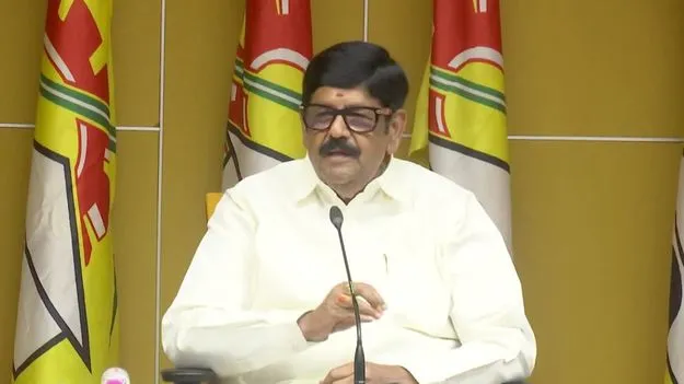 ఏపీపీఎస్సీ ద్వారా 106 ఈవో పోస్టుల భర్తీ: మంత్రి ఆనం