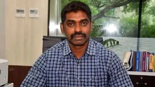 దర్యాప్తు అధికారి కోరినప్పుడు విచారణకు హాజరవ్వండి