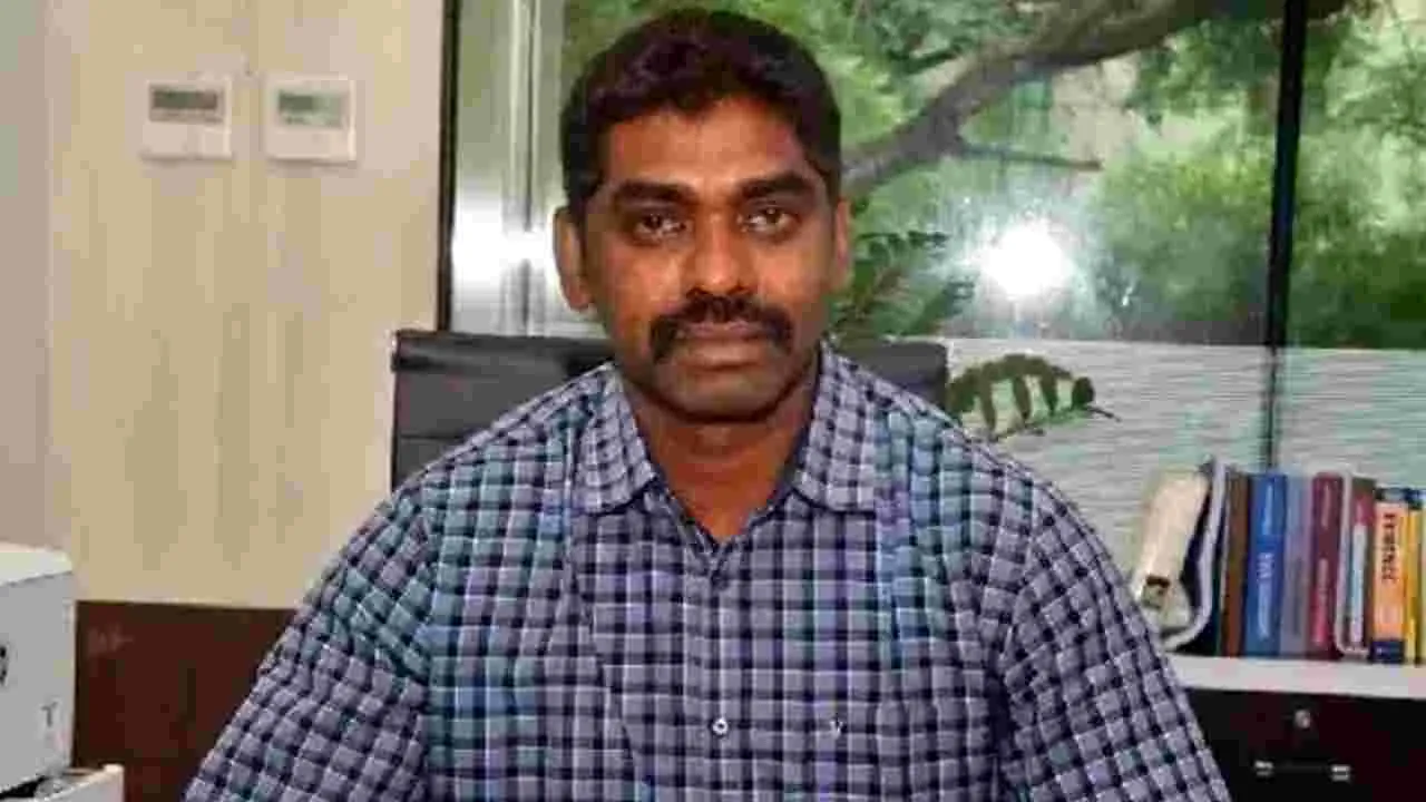 దర్యాప్తు అధికారి కోరినప్పుడు విచారణకు హాజరవ్వండి