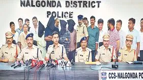 ఆ నలుగురిని చంపింది ఒక్కడే