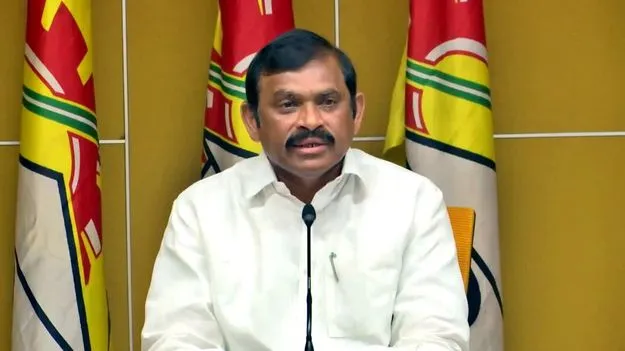 యువత బాగుపడటం జగన్‌కిష్టం లేదు : భూమిరెడ్డి