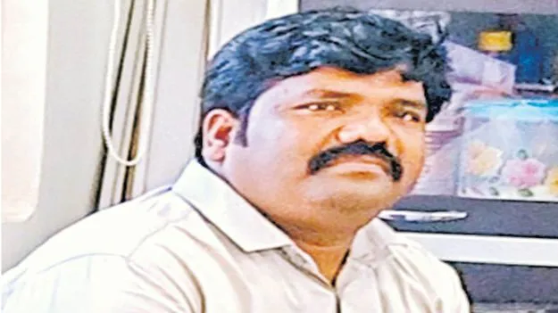 పాస్టర్‌ ఆనంద్‌ ఎస్సీ హోదా రద్దు