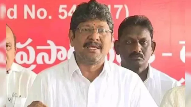 ఉద్యోగులు ఉద్యమానికి సిద్ధం కావాలి: బొప్పరాజు 