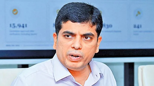 ఉల్లంఘన లేదు..లీకూ లేదు