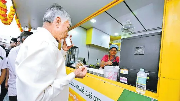 క్లౌడ్‌ బరస్ట్‌ నీటిని మరో ప్రాంతానికి మళ్లించాలి