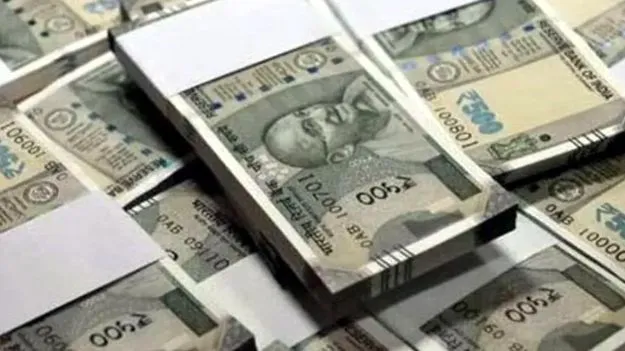 గ్రామీణ మహిళలకు 1.28లక్షల కోట్ల లబ్ధి