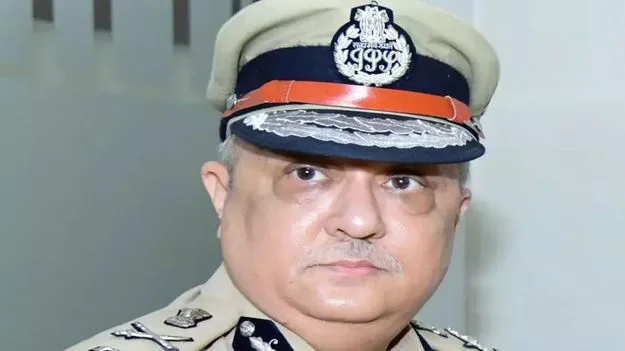 సముద్ర భద్రతపై పటిష్ఠ పర్యవేక్షణ: డీజీపీ 