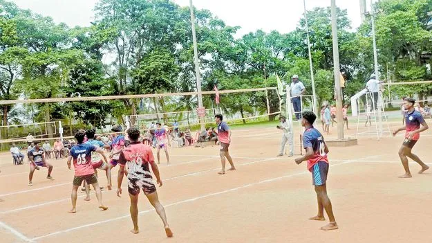 కేఎల్‌యూలో ఘనంగా ఈశా గ్రామోత్సవం 