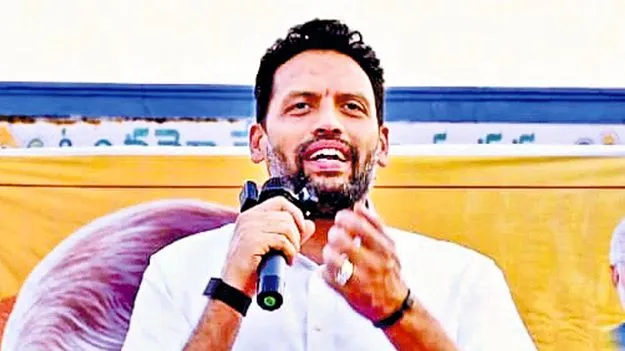 త్వరలో ఎంఎస్ఎంఈ కేంద్రాలు