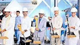 ఏపీ అంటే అడ్వాన్స్‌డ్‌ ప్రదేశ్‌..!